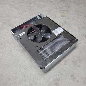 Qmark F4008 Fan Forced Ceiling Heater 208 Vac 60hz 4000 Watts Single-phase