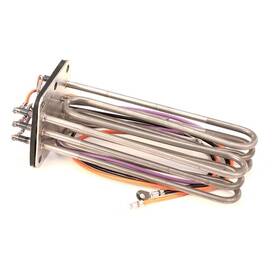 87.01.013 Rational Cooking Systems Heating Element 11.65 Inch Ss Gasket Included