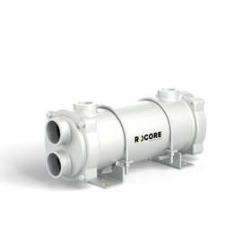 5-7006b Recore Rocore Industrial Shell And Heat Exchanger