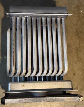 As-61579-07 Rheem Heat Exchanger