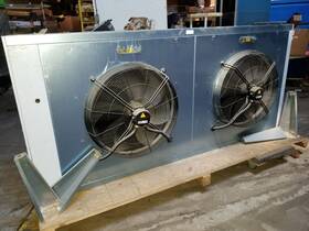 07741569 Riedel Heat Exchanger Chiller Cooling Cooler Kooling Kooler