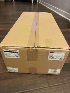 104000237 Rinnai Heat Exchanger Rl75i