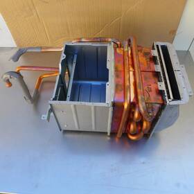 U245-1310-2-c Rinnai B97 Rinnia Heat Exchanger V2532w - Us New Free Shipping