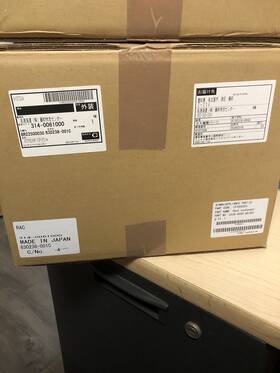 U334-9200-sb1x01 Rinnai Heat Exchanger 107000263 Part#