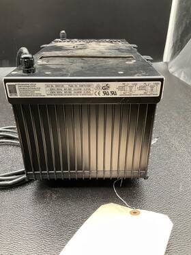 Sk3125 Rittal Air/water Heat Exchanger 5120btu 115v/230v Used