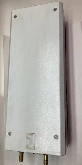 Sk3214.115 Rittal Air-water Heat Exchanger 115v 50/60hz 2a