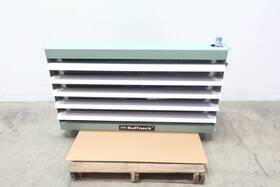Ah-24b-a1a1-a1-2g Ruffneck Tandem Advanced Horizontal Heat Exchanger Unit Heater