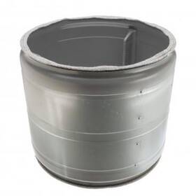 Dc97-17966c Samsung Dc97-17966 C Assembly Drum Wrapper Dv9100h Dryer Component