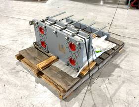 4-025-6an-043-010 Schmidt Api Heat Transfer Exchanger Sm25-750-43 2020