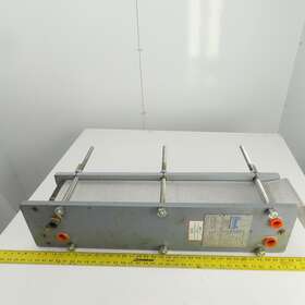 4-om9-gbn-043-008 Schmidt Sm9350-43 Api Heat Transfer Hot Mawp 150psi At 230 F