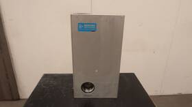 T168728 Seifert 3136226 Heat Exchanger Refrigeration