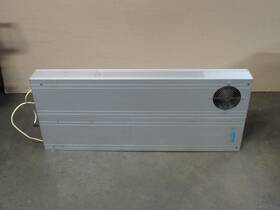 Sk-0373 Seifert Electronic Rk-2152 Air / Water Heat Exchanger .17kw 220v