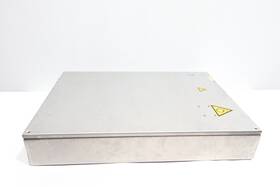 Rk-2140 Seifert Sk-588 Air/water Heat Exchanger 150w 400v