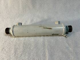 1126-12-7 Sen-dure Heat Exchanger Cupro-nickel P/n