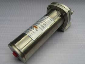 T209172 Sentry Tlr4225 Single Helical Stainless Steel Tube Sample Cooler