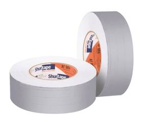 Af984 Shurtape Af 984 Fsk Tape 3 Inch X 50yd Foil/scrim/kraft Insulation Sealing