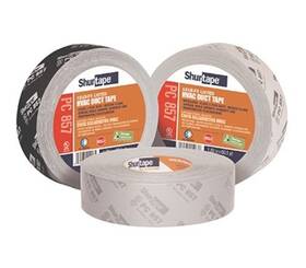 181b-fx Shurtape Pc857 Pc 857 Duct Tape 2 Inch Silver Ul Hvac Ss Pe Adhesion
