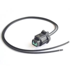 Smart Repairboy 1b858 Ambient Air Temperature Sensor Connector Compatible With Nissan 2002-2021 1b