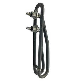 Smart Spa Supply 714119648281 7 Inch 5.5kw 240v Titanium Flo-thru Univeral Heater Element Replacement Hot Tub H