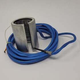 Sms Hb50081h Band Heater 230v 500wce - Used
