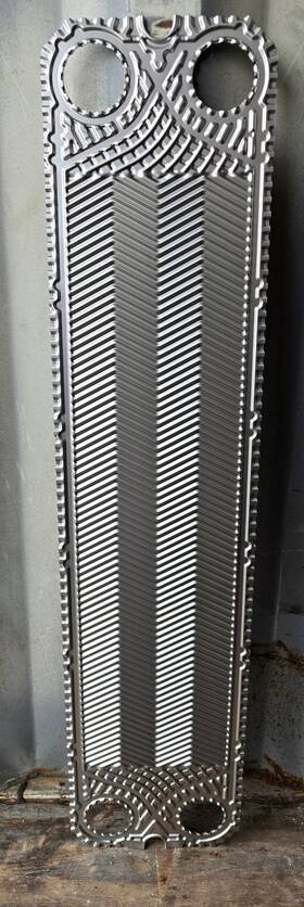 S20a Sondex Heat Exchanger Plate