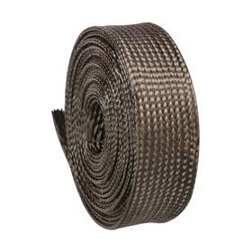 Sonoreboom 768683217466 Car Heat Shield Sleeve - Fireproof Adjustable High Temp Hose Pro