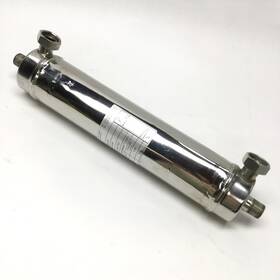 H.03.30.ep.tr1 Spirec H.03.30 Ep.tr1 Liquid Heat Exchanger -50 To 250 C .44/.5l 0.36m X 0.3m