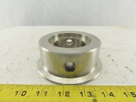 Ll203125b01 Spx Heat Exchanger Drive End Head