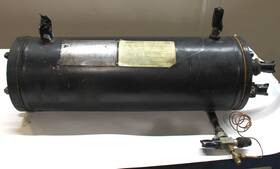 Sst500a Standard Regenerative Heat Exchanger 450psi