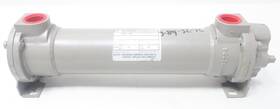 5-030-03-014-003 Standard Xchange Bcf Shell And Tube Heat Exchanger 1in Npt