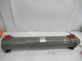 5-030-06-036-003 Standard Xchange Bcf Heat Exchanger 6 Inch Shell 36 Tube Length