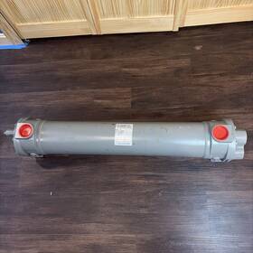 Standard Xchange 503006036005 Bcf Heat Exchanger 6 Inch Shell 36 Tube