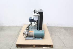 Ax30-0 Standard Xchange Airex Heat Exchanger 575v-ac 1hp