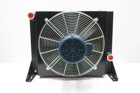 Ax30-3 Standard Xchange Airex Heat Exchanger 1-1/4in X Npt