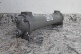 Sn503003014005 Standard Xchange 24 Gpm Shell Flow Capacity Heat Exchanger
