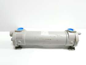Sn503006024005 Standard Xchange Xylem Bcf Brass Shell Copper Tube Heat Exchanger