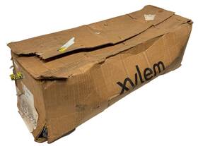 Sn503006024006 Standard Xchange Bcf Shell And Tube Heat Exchanger