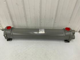 Sn503006036005 Standard Xchange - Heat Exchanger 1 600 000 Btuh 57 Gpm