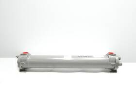 Sn503100326600 Standard Xchange Hcf Brass Shell Copper Tube Heat Exchanger
