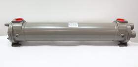 Sn514206036006 Standard Xchange Hcfk Shell And Tube Heat Exchanger Sn514206036006 Standard Xchange Hcfk Shell And Tube Heat Exchanger