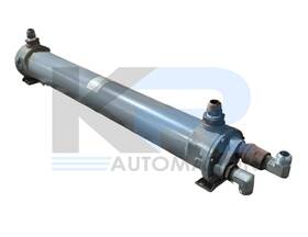Sn516006048006 Standard Xchange Sscf Heat Exchanger 225psi