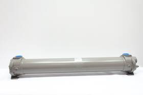 Sn520106048001 Standard Xchange Tcfb Shell And Tube Heat Exchanger 2in Npt