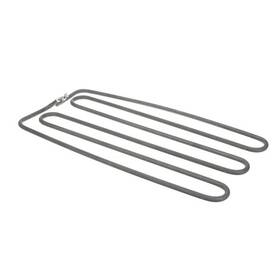 2n-f706a8703 Star Manufacturing Mfg Element 208v Heating 21.7 Inch L X 10.4 W 2.05 H