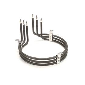 2n-z6603-208 Star Manufacturing 2nz6603208 Mfg Heating Element 6kw 208v 3ph 13.3 Inch X 10.7 7.55