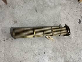 2203704-0 Steyr Heat Exchanger
