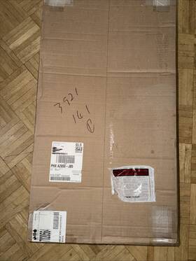 7020564 Sub-zero 7020565 Subzero Heat Exchanger