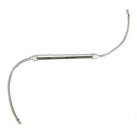 3870005 Sunheat 1/2 Inch Heating Element 1500w Long Stainless Steel