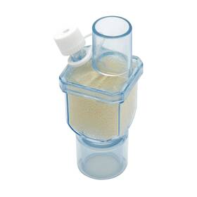 Res027il Sunset Pediatric Heat And Moisture Exchanger-trach Case Of 30 Ct