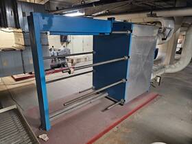 Ufx-85-5-hp-293 Superchanger Texas Division-tranter