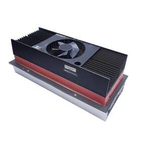 Aa-080-24-22-00-00 Supercool Air To Cooler/heatsink24vdc 6a 80w